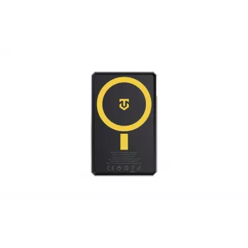 Tactical MagForce Relief 10000mAh vezeték nélküli power bank fekete