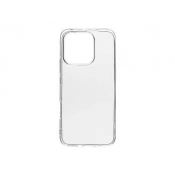 Tactical TPU hátlap Honor 400 Lite átlátszó