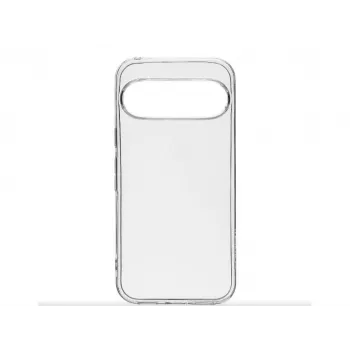 Tactical TPU hátlap Google Pixel 10 Pro átlátszó