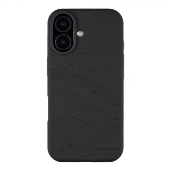 Tactical MagForce Beaver hátlap Apple iPhone 17 - aszfalt
