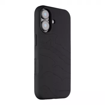 Tactical MagForce Beaver hátlap Apple iPhone 17 - aszfalt