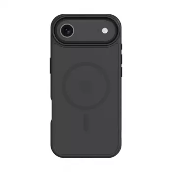 Tactical MagForce Hyperstealth hátlap iPhone Air - aszfalt fekete