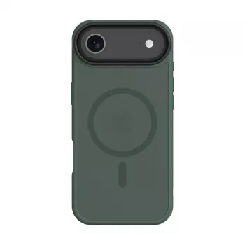 Tactical MagForce Hyperstealth hátlap iPhone Air Forest Green