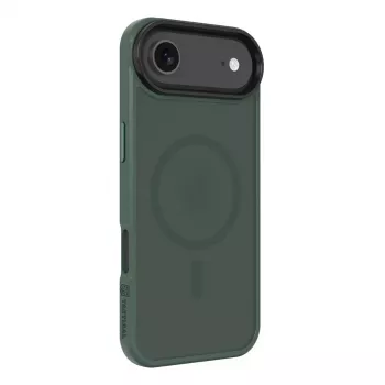 Tactical MagForce Hyperstealth hátlap iPhone Air Forest Green