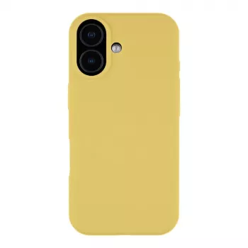 Tactical MagForce Velvet Smoothie hátlap iPhone 17 - Banana