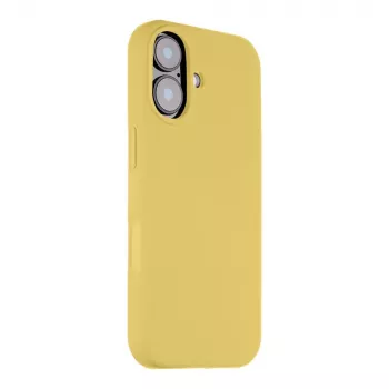 Tactical MagForce Velvet Smoothie hátlap iPhone 17 - Banana