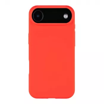 Tactical MagForce Velvet Smoothie hátlap iPhone Air - Chilli Red