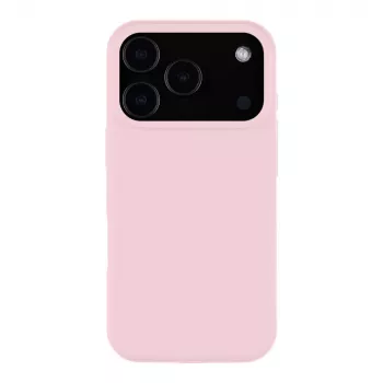 Tactical MagForce Velvet Smoothie hátlap iPhone 17 Pro - Pink Panther