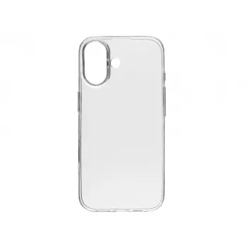 Tactical TPU hátlap Apple iPhone 17 átlátszó