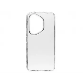 Tactical TPU hátlap Honor 400 Pro átlátszó