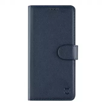 Tactical Xproof könyvtok Samsung Galaxy A17 5G, kék