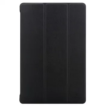 Tactical Tri Fold könyvtok Galaxy Tab S11 fekete