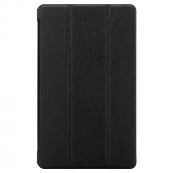 Tactical Book Cover Tri Fold Samsung Galaxy Tab A9 8,7
