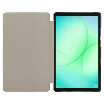 Tactical Book Cover Tri Fold Samsung Galaxy Tab A9 8,7