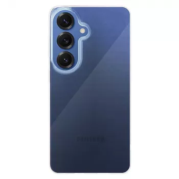 Tactical TPU hátlap Samsung Galaxy S26 átlátszó