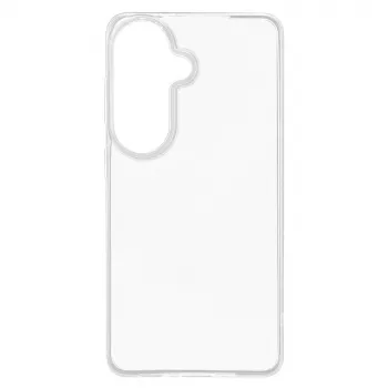 Tactical TPU hátlap Samsung Galaxy S26 átlátszó