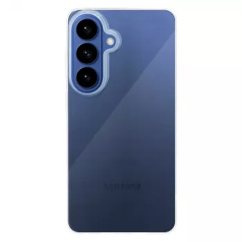 Tactical Back Cover TPU Galaxy S26+ átlátszó