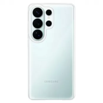 Tactical Back Cover TPU Galaxy S26 Ultra átlátszó