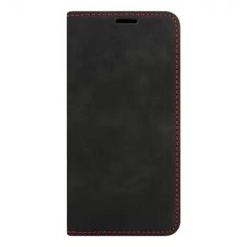 Tactical Book Cover Xproof Galaxy S26+ Black Hawk fekete
