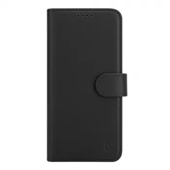 Tactical Book Cover Field Notes Redmi Note 15 Pro+ 5G fekete