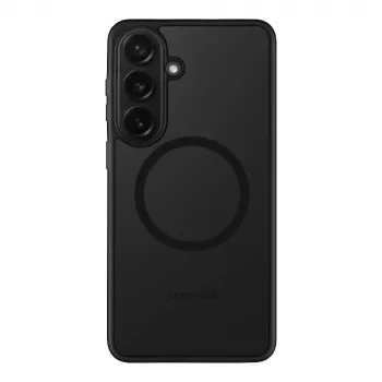Tactical hátlap MagForce Hyperstealth Galaxy S26+ Asphalt