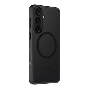 Tactical hátlap MagForce Hyperstealth Galaxy S26+ Asphalt