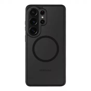 Tactical hátlap MagForce Hyperstealth Galaxy S26 Ultra Asphalt
