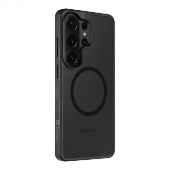 Tactical hátlap MagForce Hyperstealth Galaxy S26 Ultra Asphalt