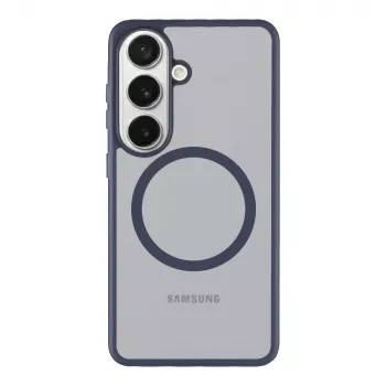 Tactical hátlap MagForce Hyperstealth Galaxy S26 Deep Blue
