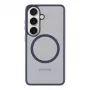 Tactical hátlap MagForce Hyperstealth Galaxy S26 Deep Blue