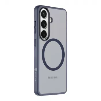 Tactical hátlap MagForce Hyperstealth Galaxy S26 Deep Blue