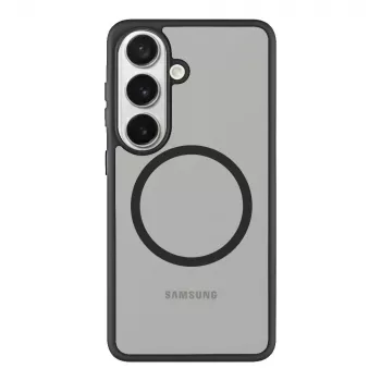 Tactical hátlap MagForce Hyperstealth Galaxy S26 Asphalt