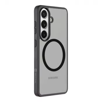 Tactical hátlap MagForce Hyperstealth Galaxy S26 Asphalt