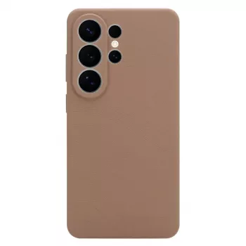 Tactical hátlap Beaver Samsung Galaxy S26 Ultra, fekete