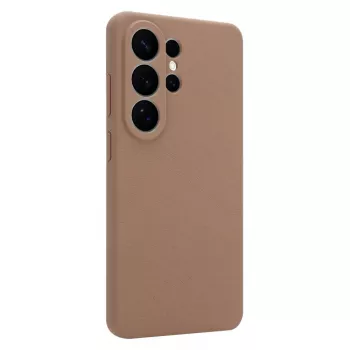 Tactical hátlap Beaver Samsung Galaxy S26 Ultra, fekete