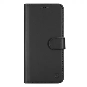 Tactical Book Cover Field Notes Magic8 Lite fekete