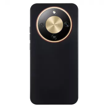 Tactical hátlap TPU Magic8 Lite fekete