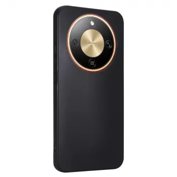 Tactical hátlap TPU Magic8 Lite fekete