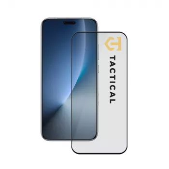 Tactical Glass Shield 5D Magic8 Pro fekete