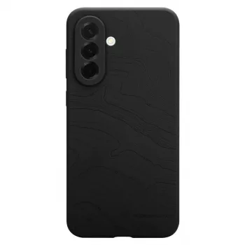 Tactical hátlap Beaver Samsung Galaxy A37 Asphalt