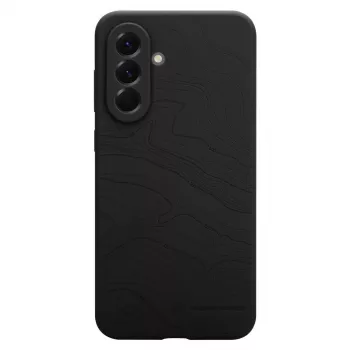 Tactical Back Cover Beaver Galaxy A57 aszfalt