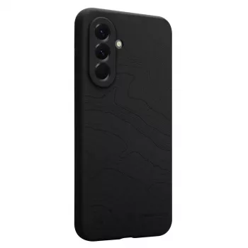 Tactical Back Cover Beaver Galaxy A57 aszfalt