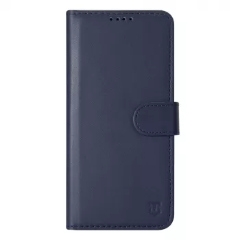 Tactical Book Cover Field Notes Galaxy A37 tengerészkék