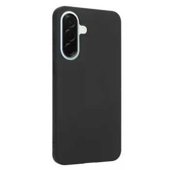 Tactical TPU hátlap Samsung Galaxy A37-hez fekete