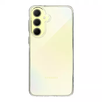 Tactical TPU hátlap Samsung Galaxy A37-hez átlátszó