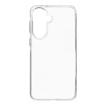 Tactical TPU hátlap Samsung Galaxy A37-hez átlátszó