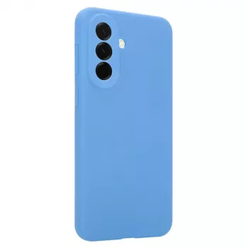 Tactical Velvet Smoothie hátlap Samsung Galaxy A37-hez - fekete