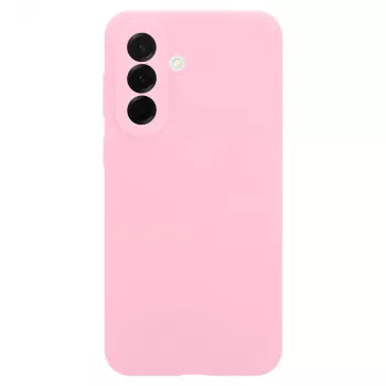 Tactical Velvet Smoothie hátlap Samsung Galaxy A37 5G Pink Panther