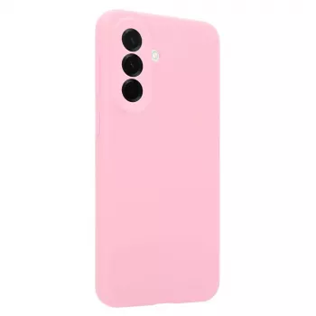 Tactical Velvet Smoothie hátlap Samsung Galaxy A37 5G Pink Panther