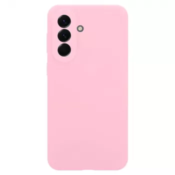 Tactical Velvet Smoothie hátlap Samsung Galaxy A57 5G - Pink Panther